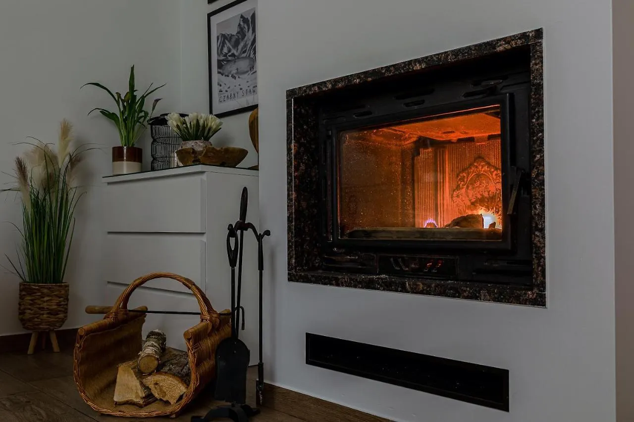 Apartamenty Smrekowa Lux Zakopane Apartment