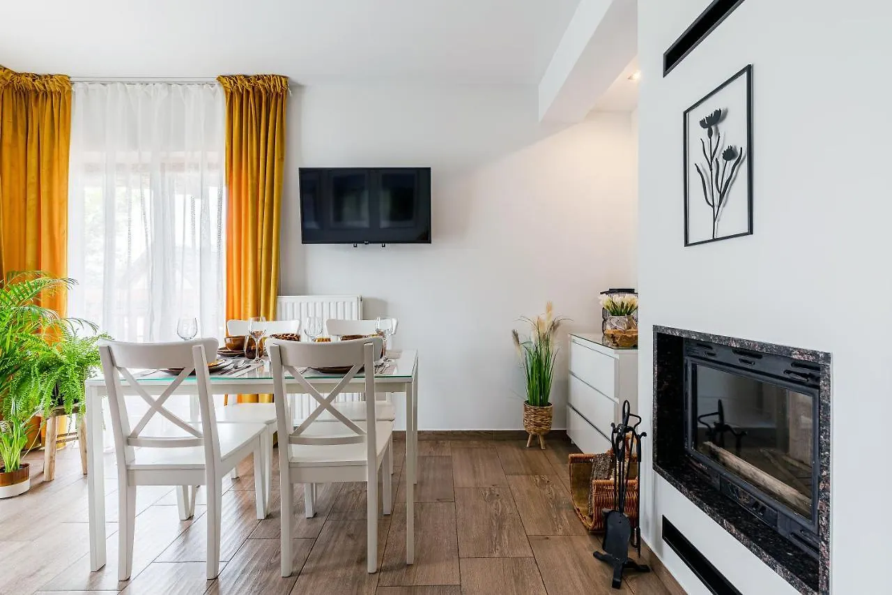 Apartamenty Smrekowa Lux Zakopane 0*,  Polen