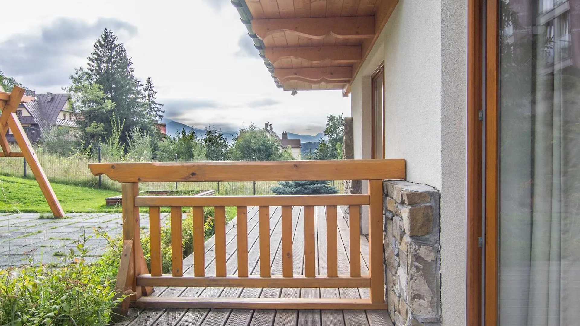 Apartamenty Smrekowa Lux Zakopane