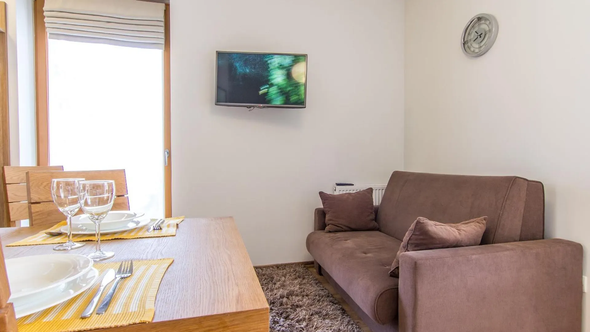 Apartamenty Smrekowa Lux Zakopane