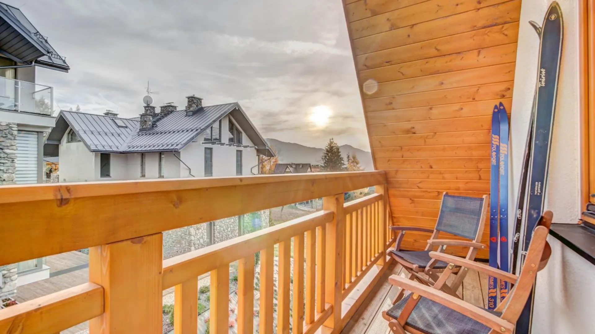 Apartment Apartamenty Smrekowa Lux Zakopane