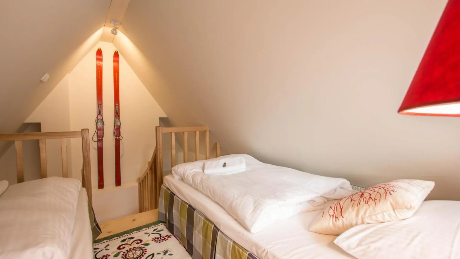 Apartment Apartamenty Smrekowa Lux Zakopane
