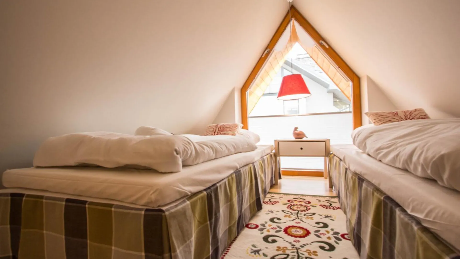 Apartamenty Smrekowa Lux Zakopane Apartment