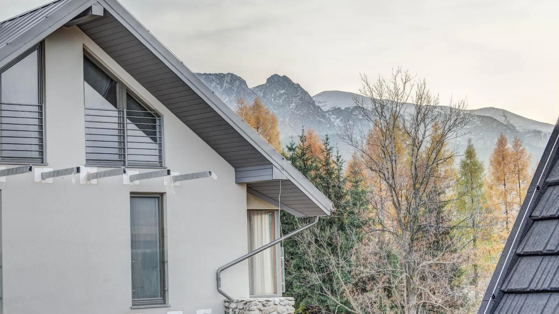 Apartamenty Smrekowa Lux Zakopane