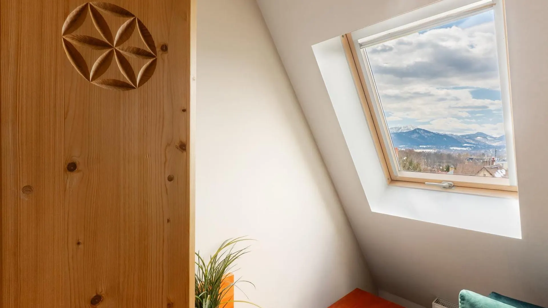 Apartamenty Smrekowa Lux Zakopane 0*,  Polen