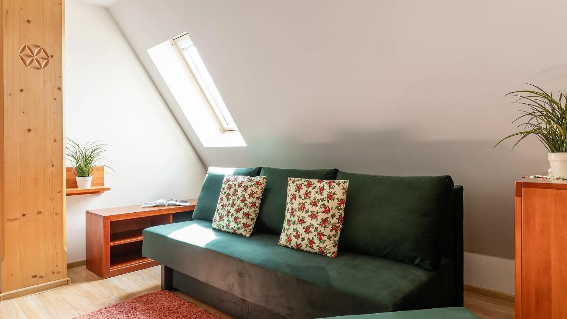 Apartamenty Smrekowa Lux Zakopane 0*,