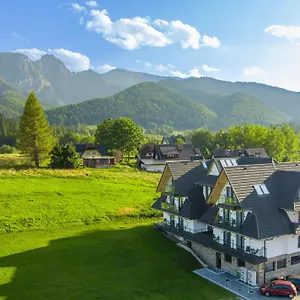 Aparthotel Zakopane Aparthotel