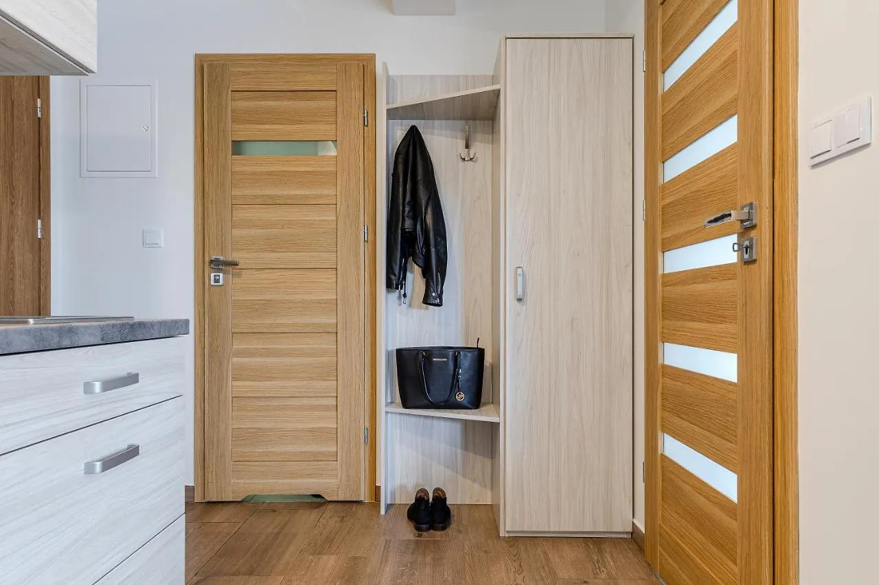 Apartamenty Smrekowa Lux Zakopane Apartment