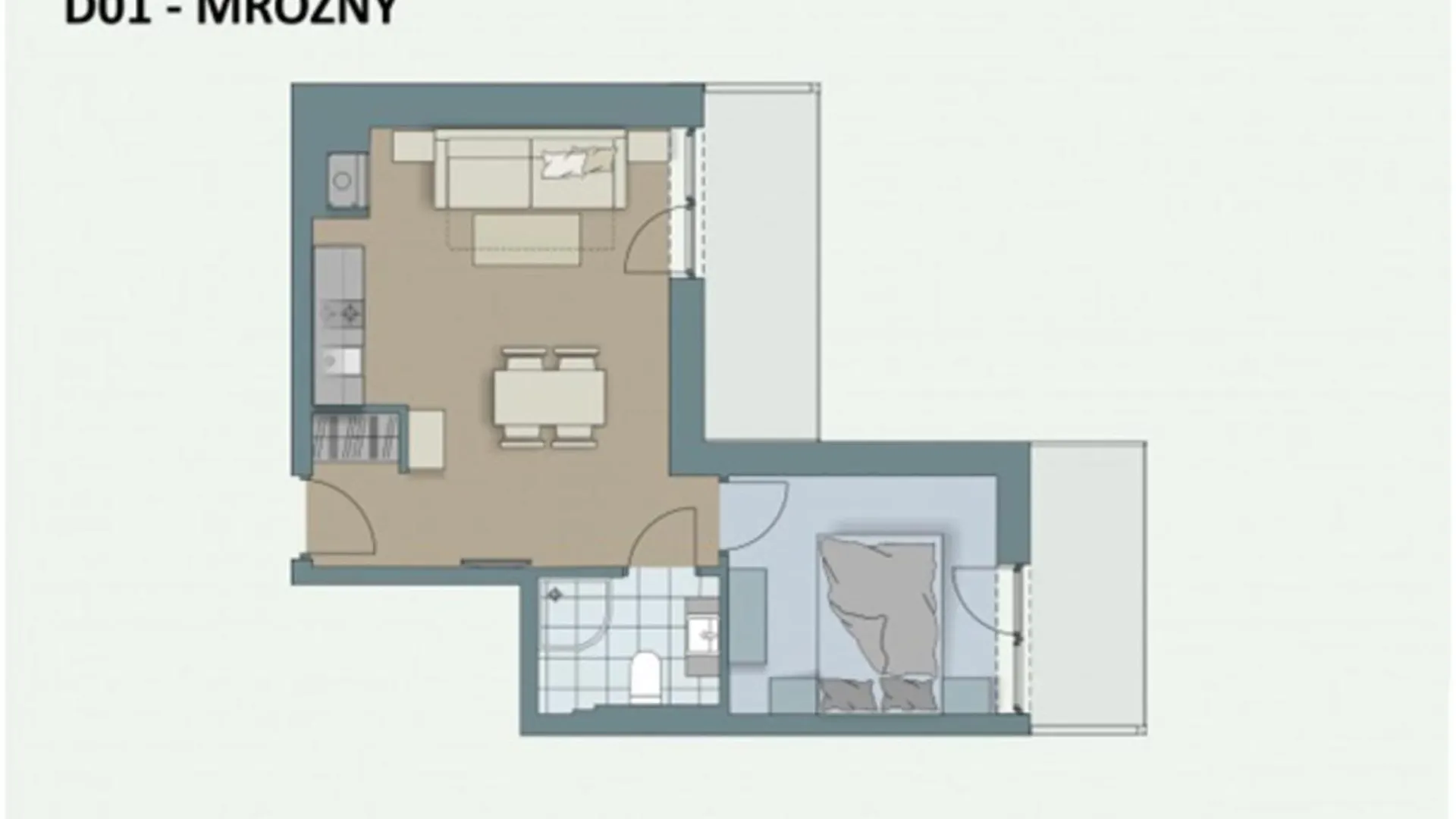 Apartamenty Smrekowa Lux Zakopane Apartment