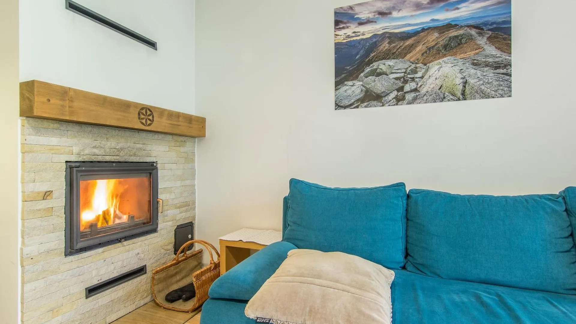 Apartamenty Smrekowa Lux Zakopane Apartment