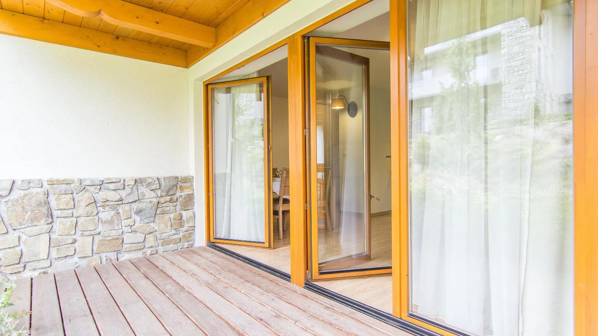 Apartamenty Smrekowa Lux Zakopane Poland