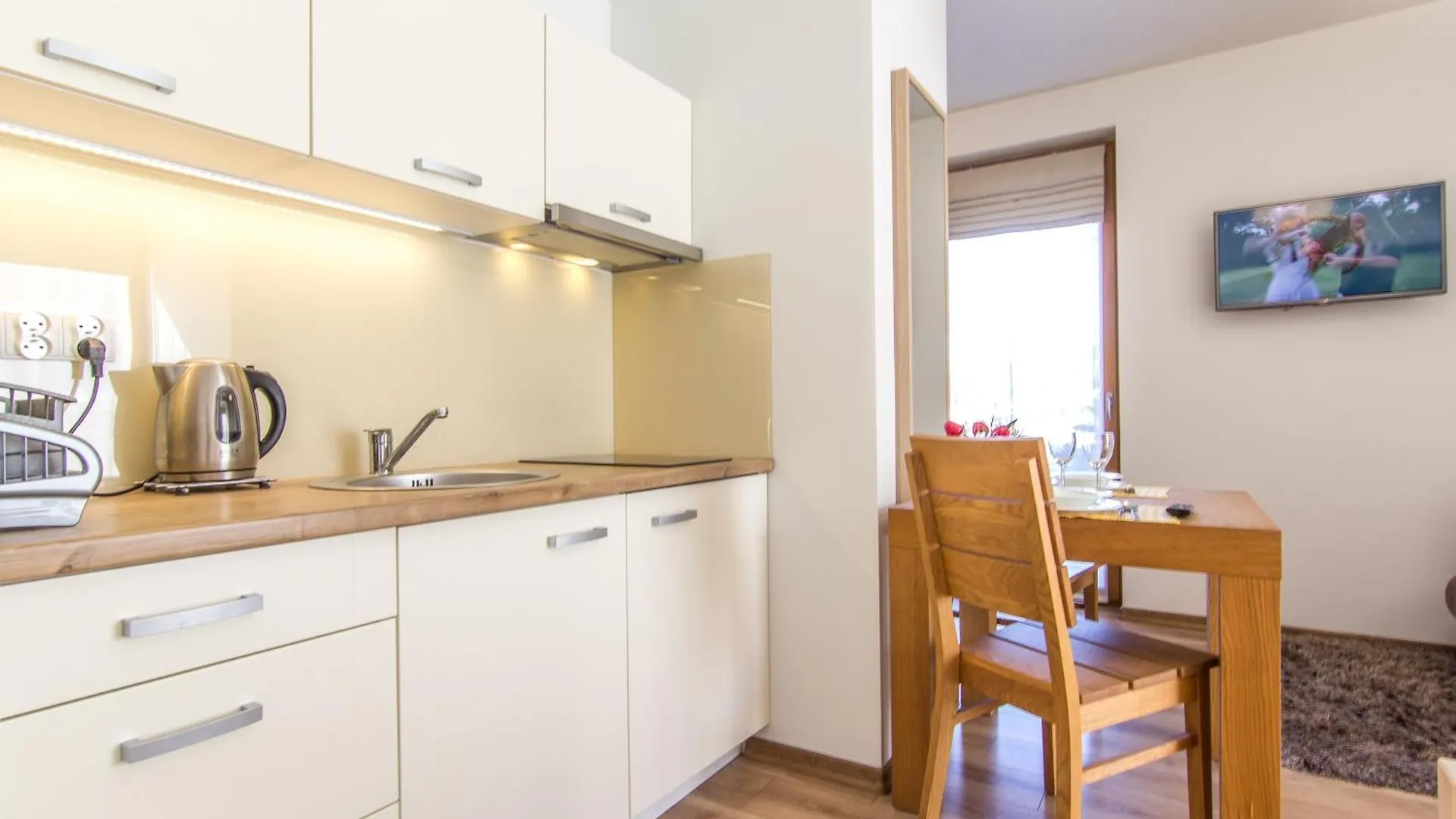 Apartment Apartamenty Smrekowa Lux Zakopane
