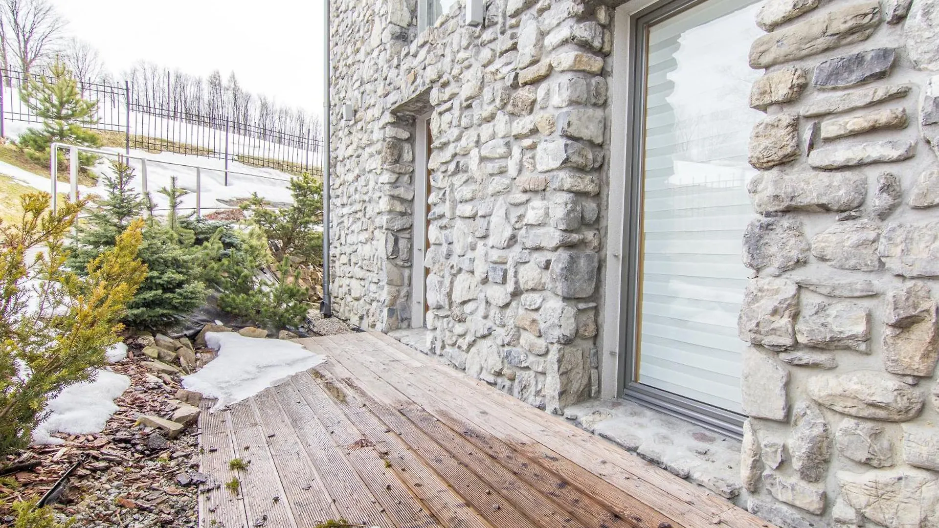 Apartamenty Smrekowa Lux Zakopane