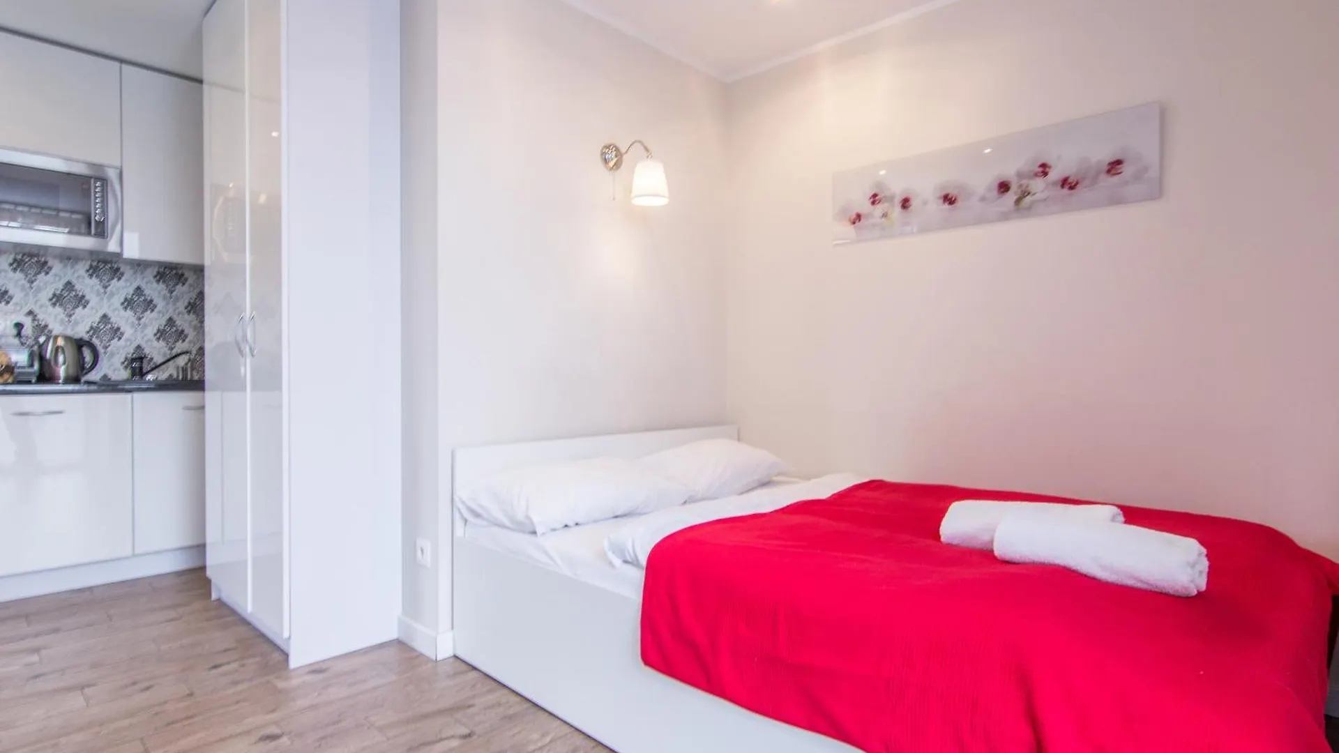 Apartamenty Smrekowa Lux Zakopane Poland