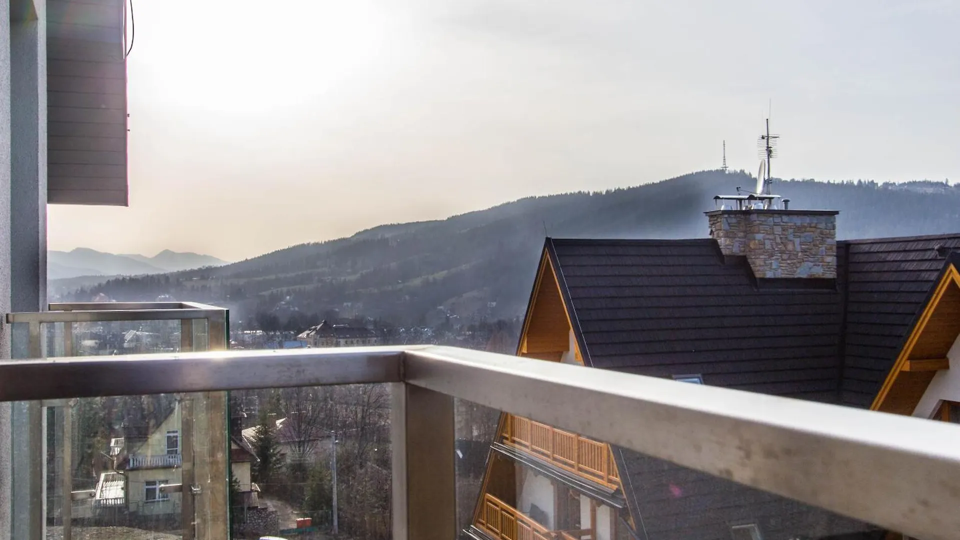 Apartamenty Smrekowa Lux Zakopane