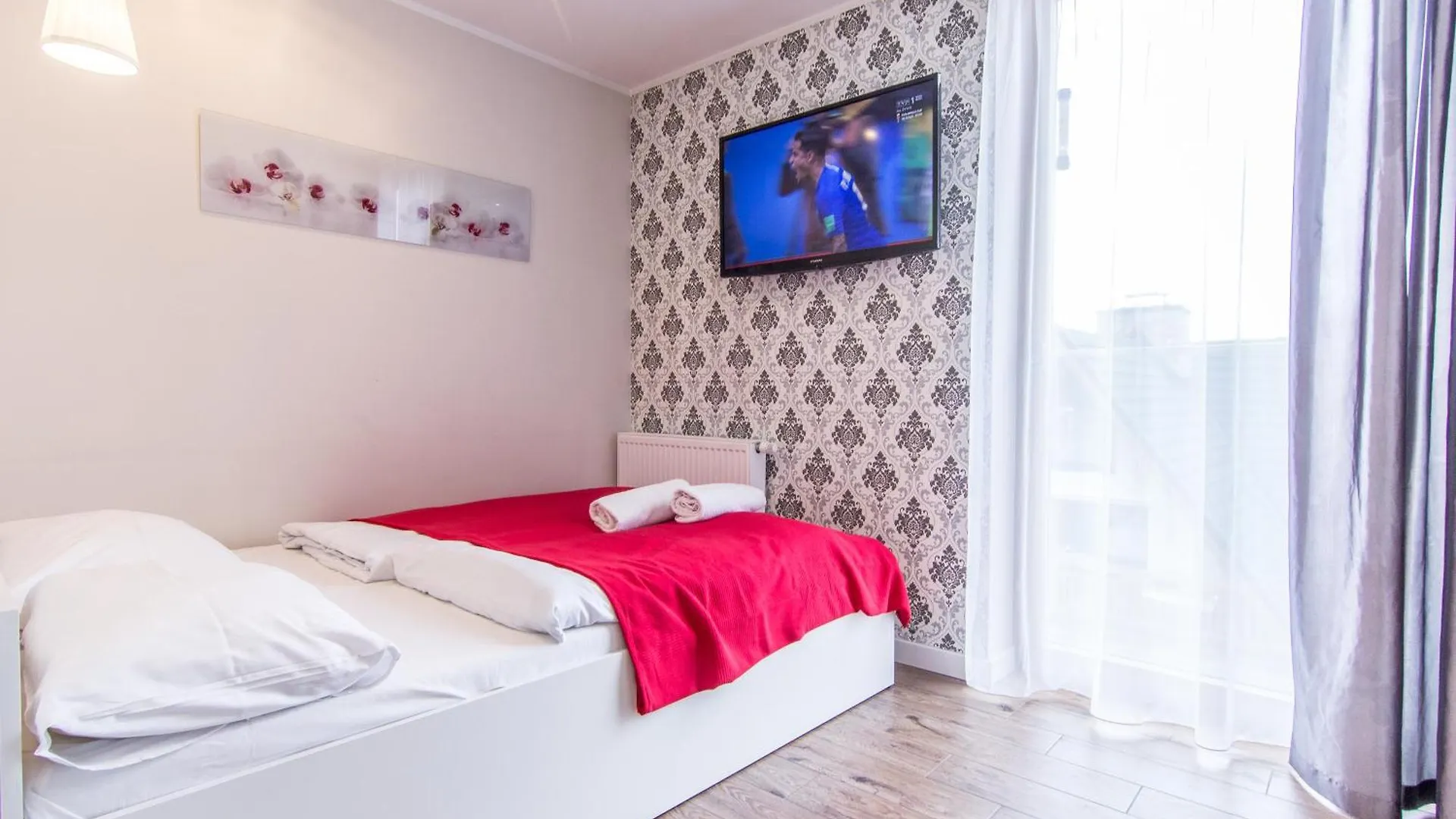 Apartamenty Smrekowa Lux Zakopane