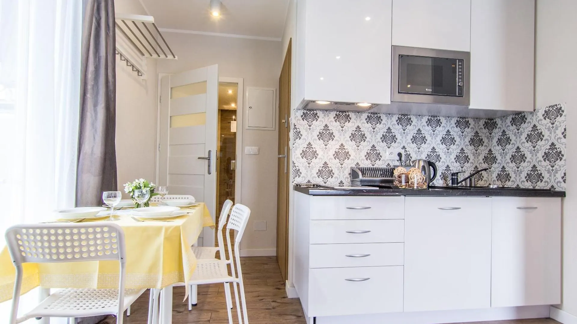 Apartamenty Smrekowa Lux Zakopane Apartment