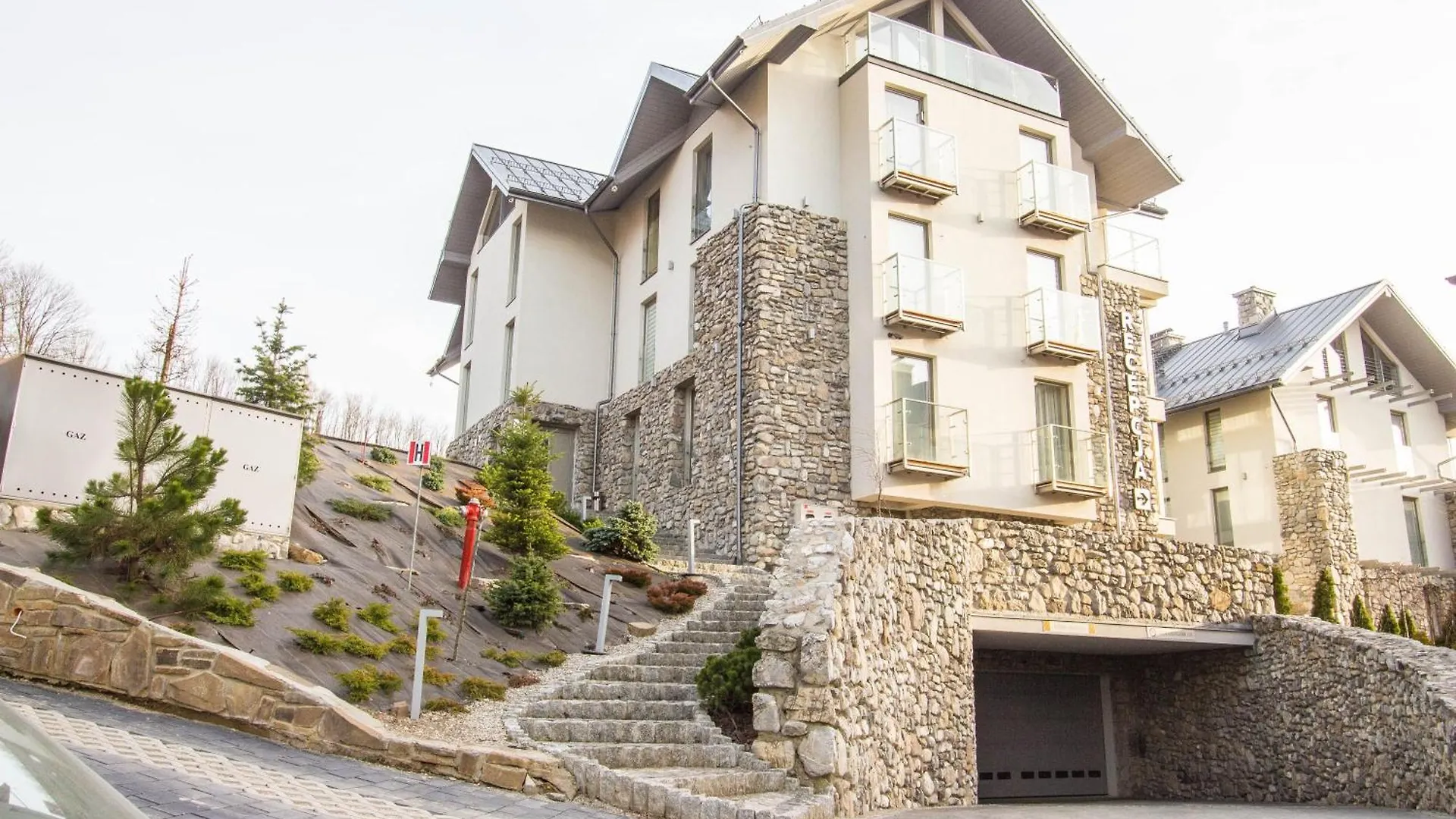 Apartamenty Smrekowa Lux Zakopane 0*,  Poland