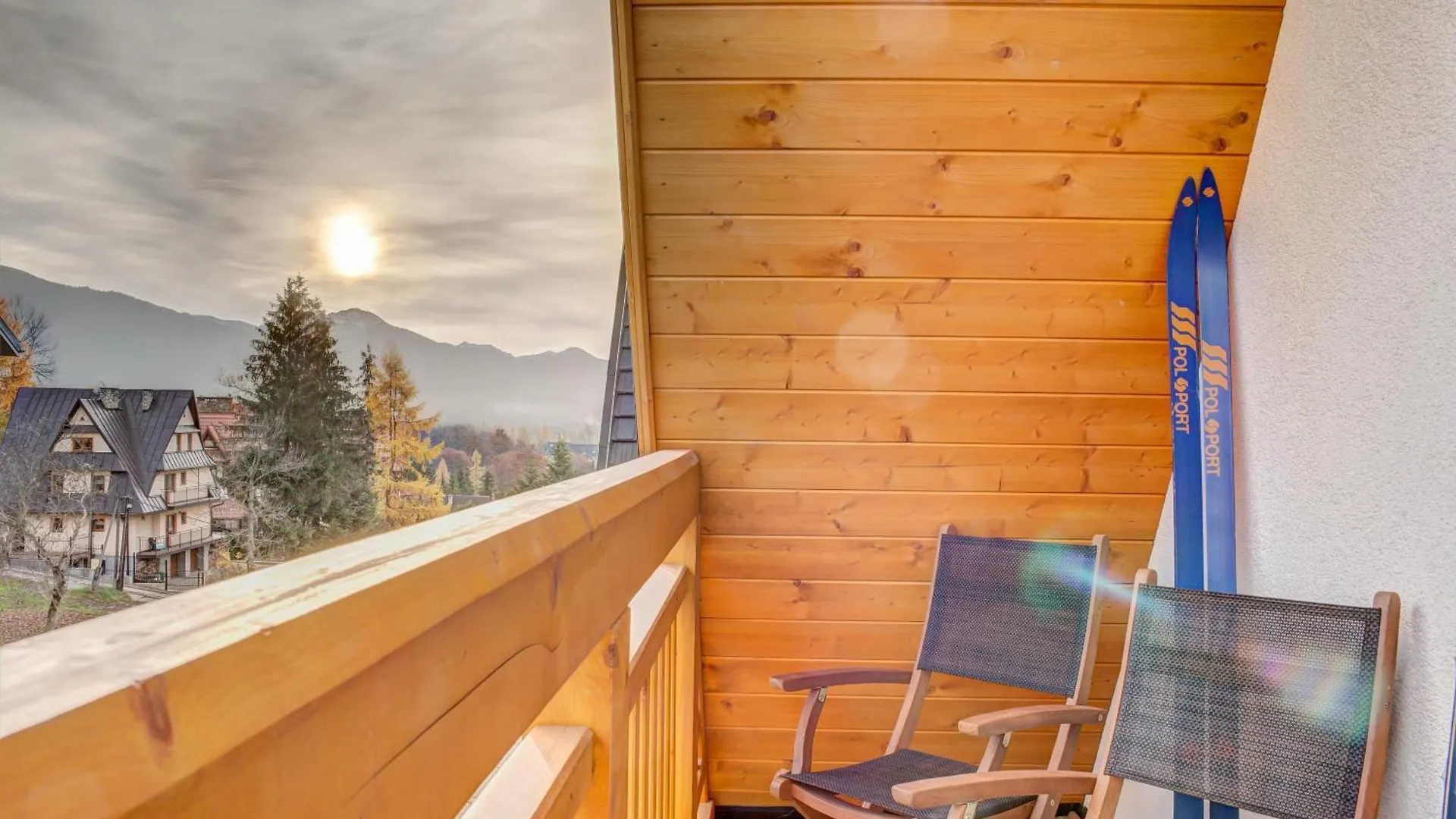 Apartamenty Smrekowa Lux Zakopane