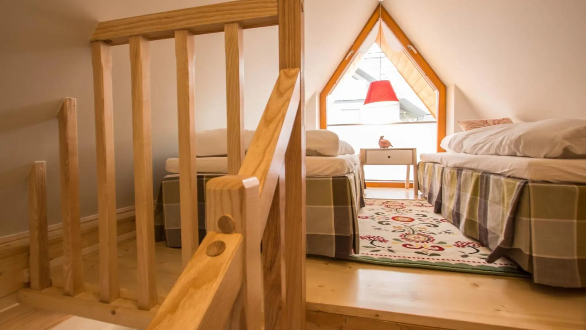 Apartment Apartamenty Smrekowa Lux Zakopane
