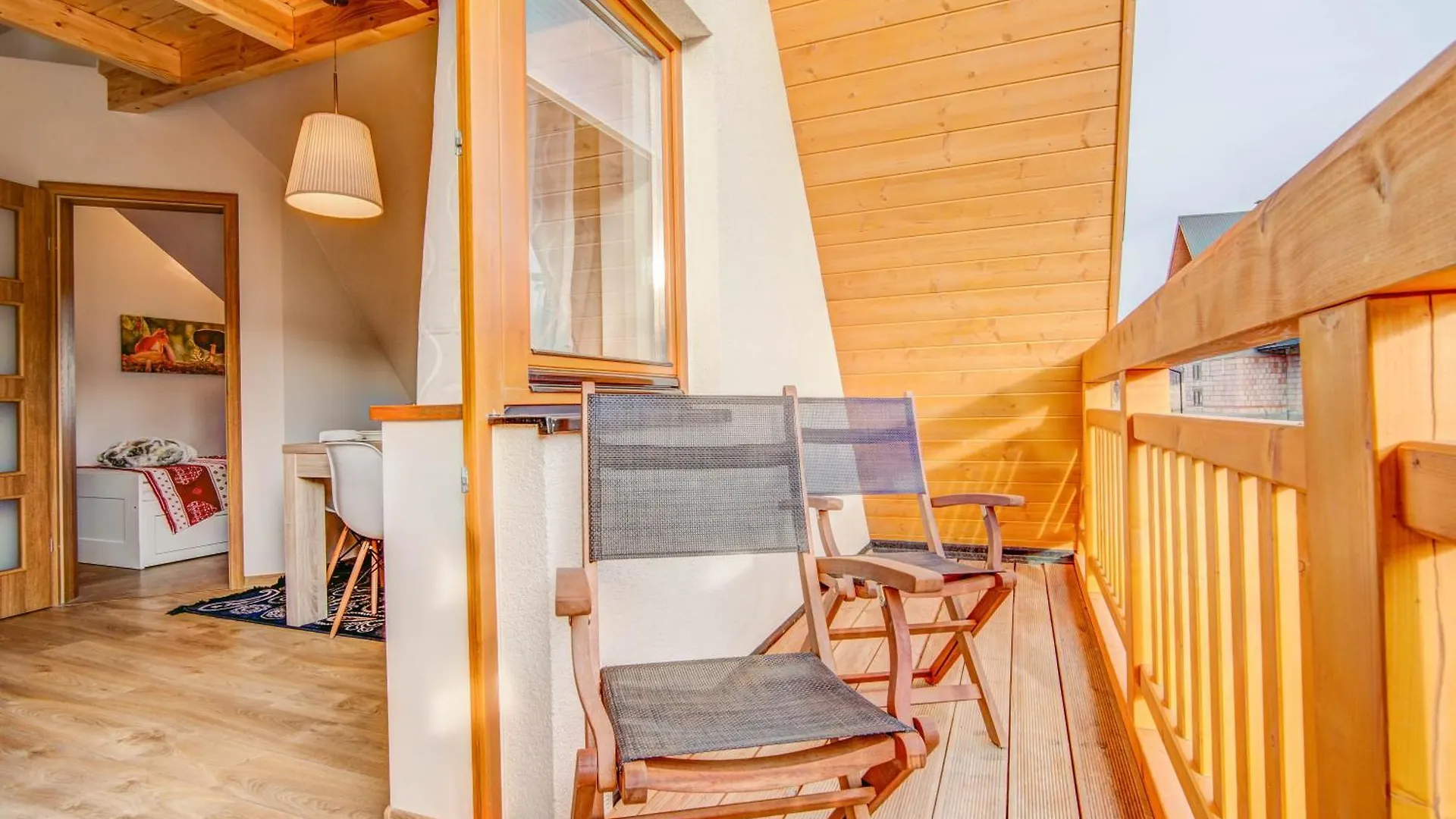 Apartamenty Smrekowa Lux Zakopane 0*,