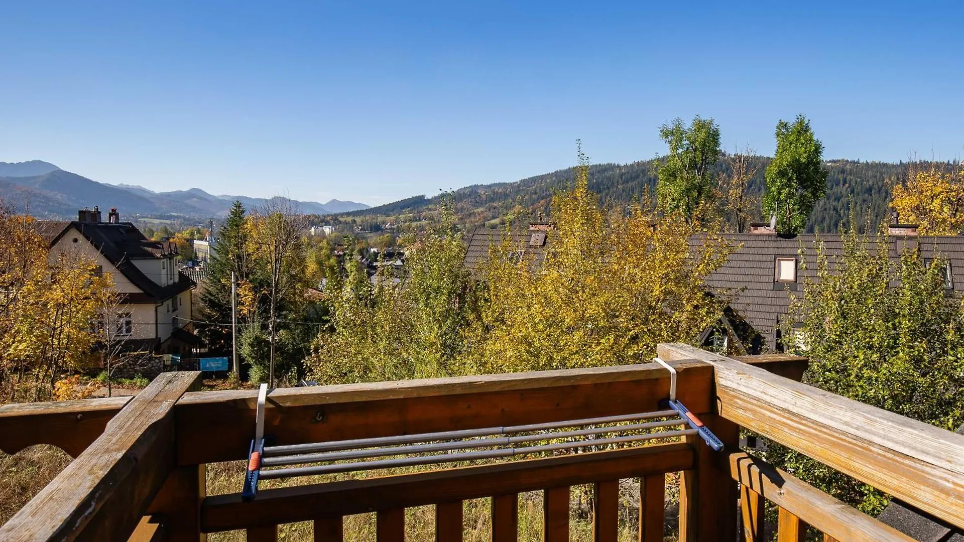 Apartamenty Smrekowa Lux Zakopane