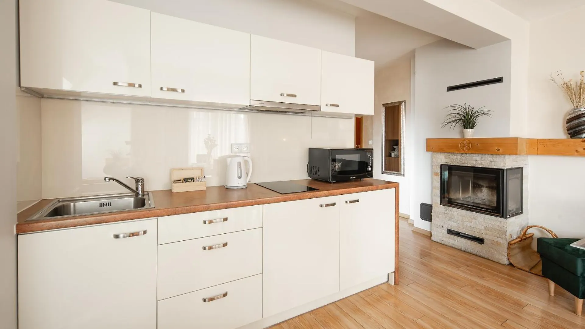 Apartment Apartamenty Smrekowa Lux Zakopane