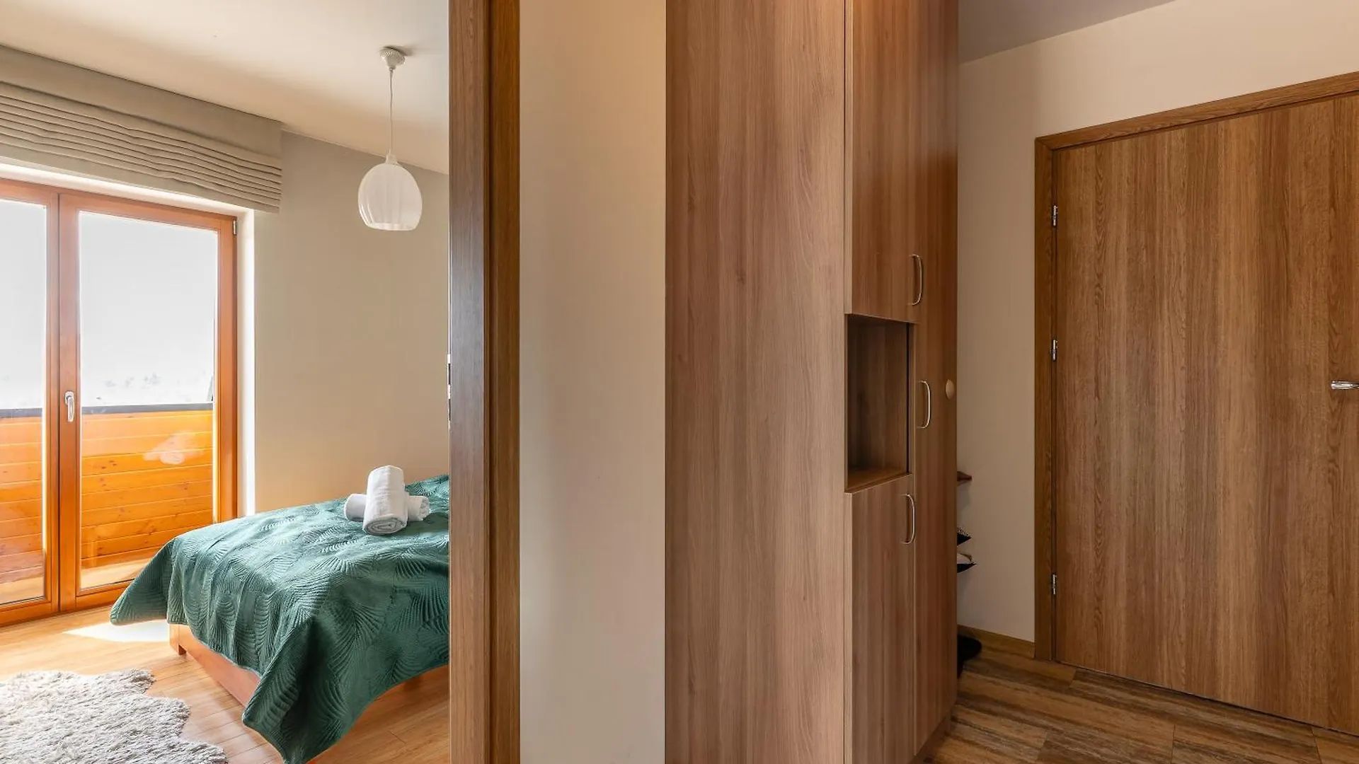 Apartamenty Smrekowa Lux Zakopane 0*,